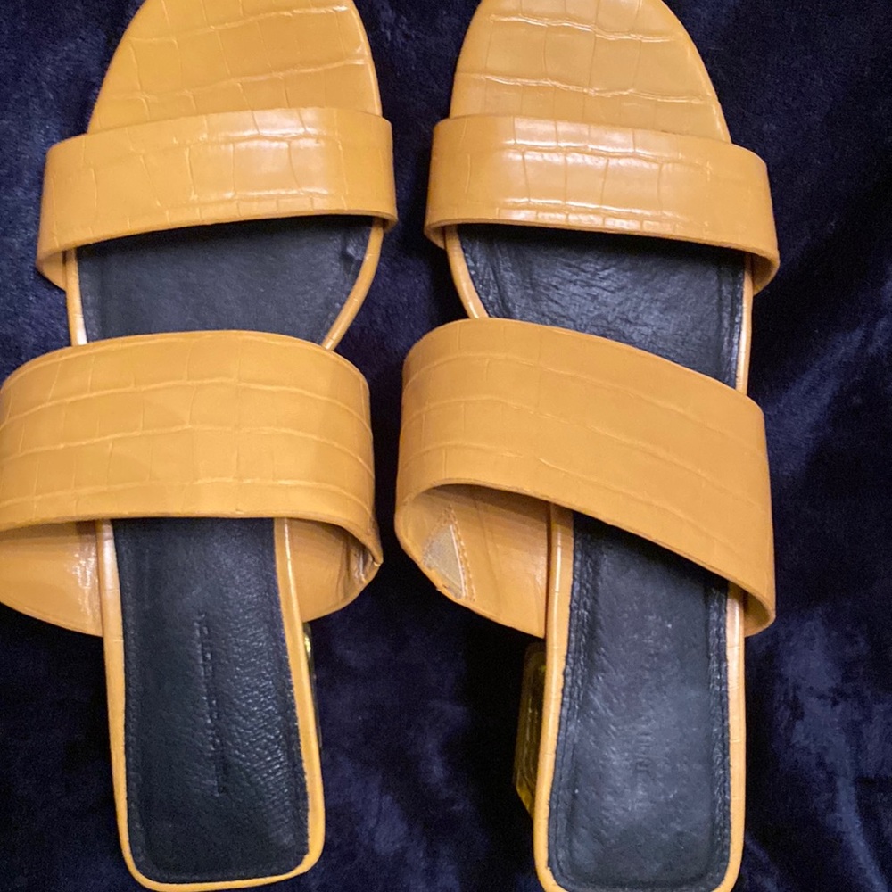 French Connection heels